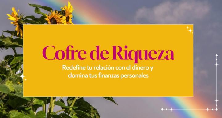 Cofre de Riqueza