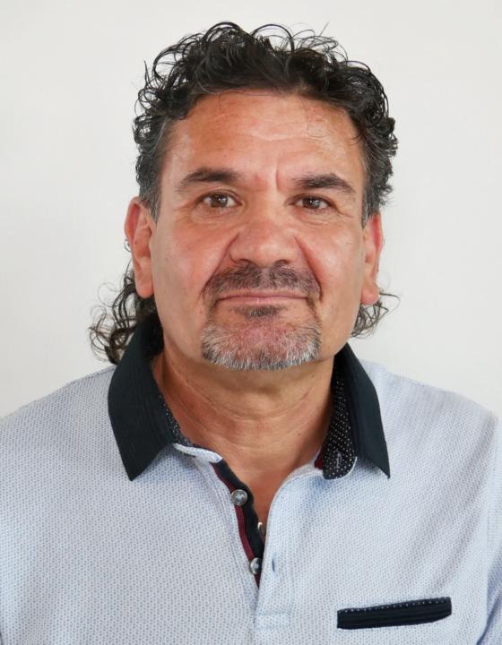 Mehmet Ozdemir