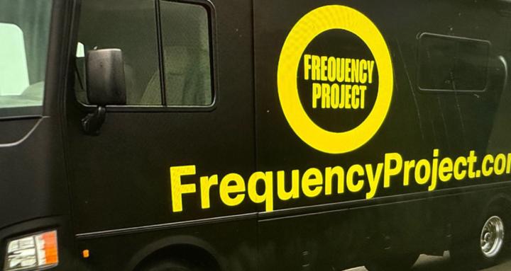 Raising Your Vibration