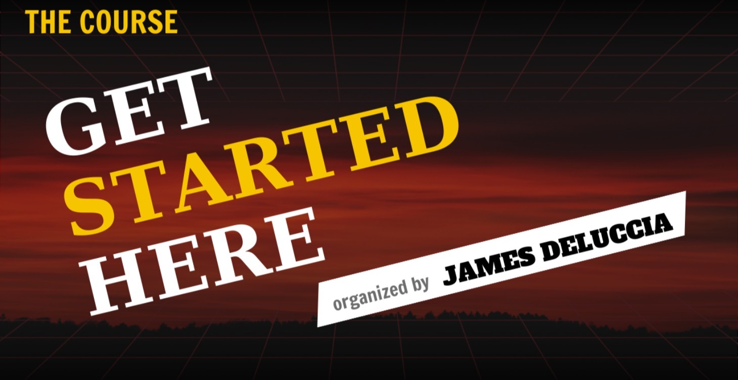 START HERE + Quick Clarity Win