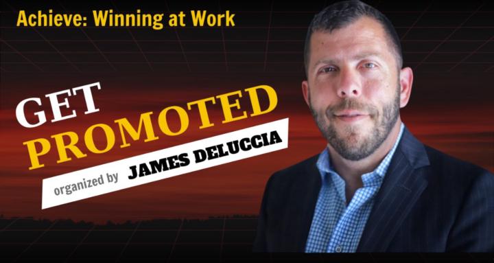 Get Promoted