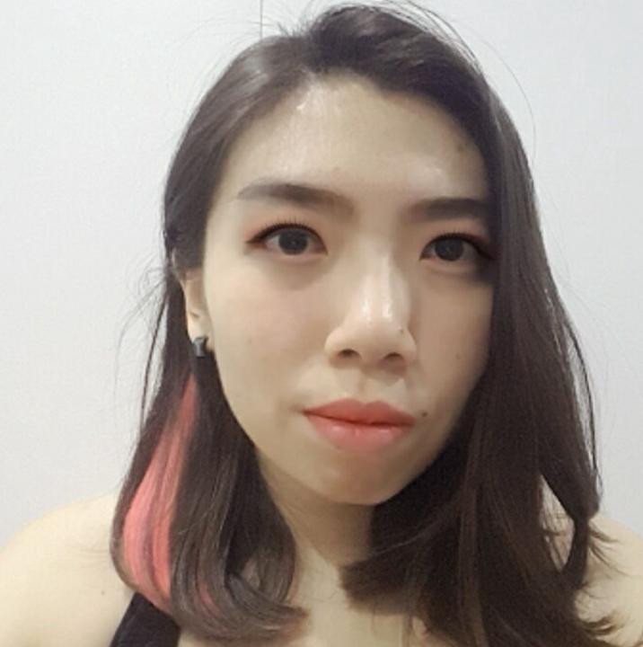 Christina Cheah