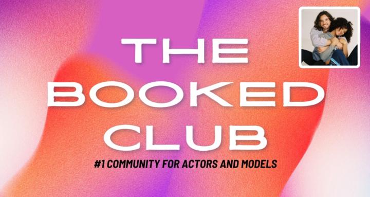 The Booked Club