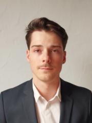 Jonathan Morel
