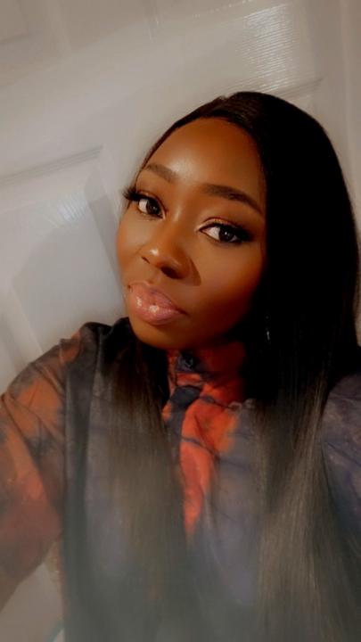 Esther Adebayo