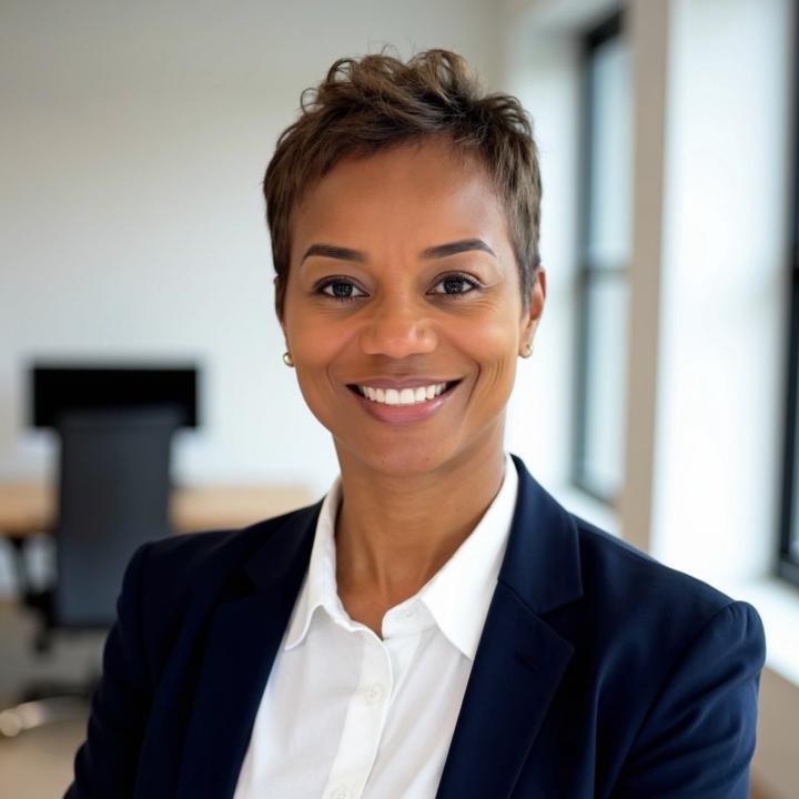 Nakeitha Thomas