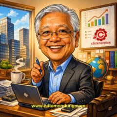 Ed. Tamondong