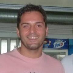 Nuno Teixeira