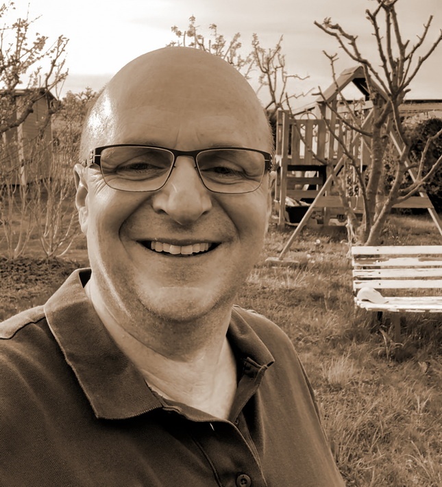 Robert Nitsche
