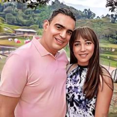 Francy Milena Duque Carmona