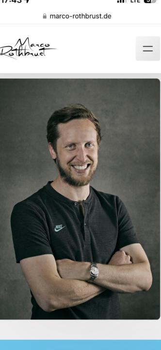 Marco Rothbrust