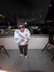 Kevon Hawkins