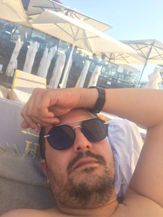 Mohammed Maitat
