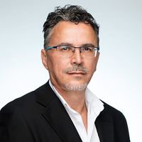 Yariv Barkai