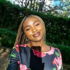 Juliet Njoroge