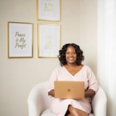 Pearlie Williams
