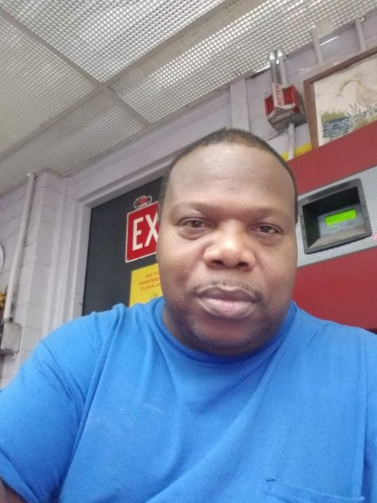 Anthony Durham