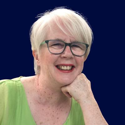 Ann-Marie Clare