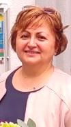 Gianina Dumitru
