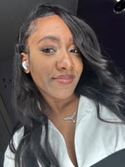 Iyanna Taylor