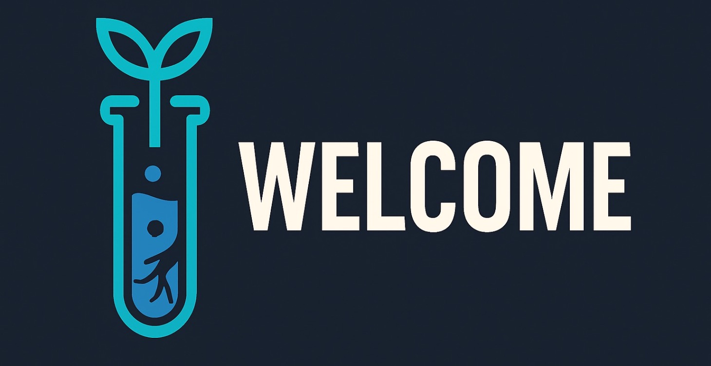 Module 1: Start Here (Orientation)