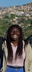 Johanna Sagbo