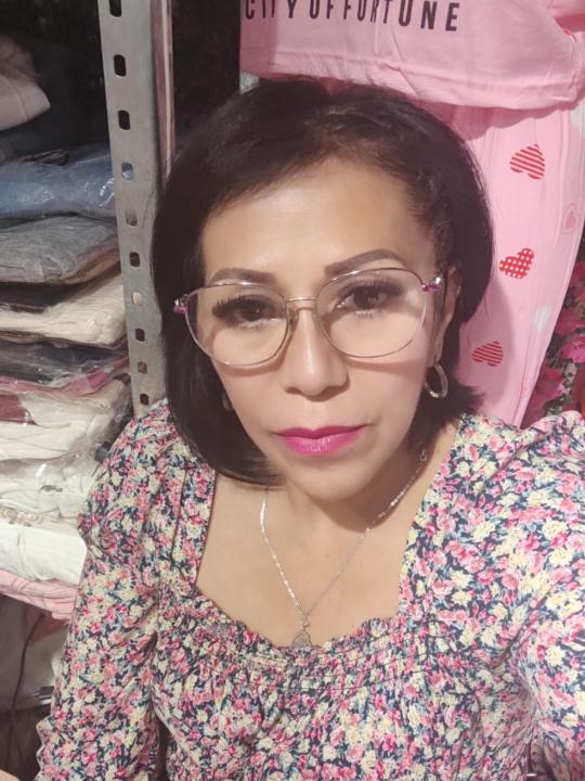 Olga Salas