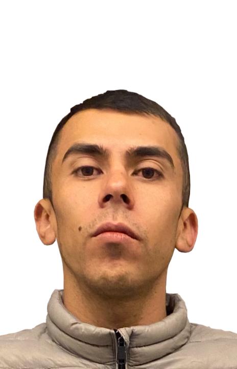 Daniel Tovar