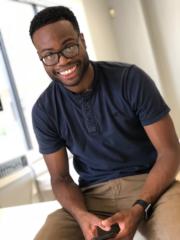 Kimari Shotwell