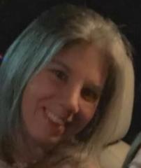 Jeannie Vandever