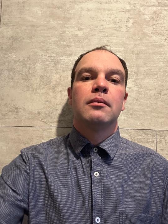 Guillaume Masdupuy