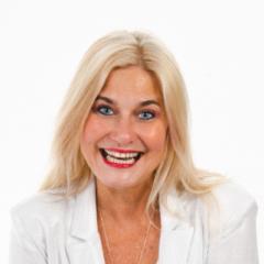 Deborah Mitchell