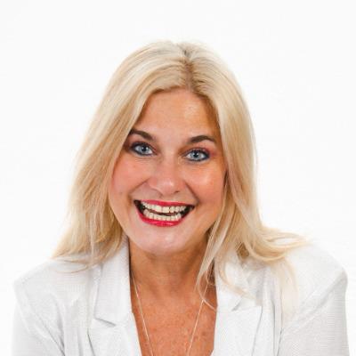 Deborah Mitchell