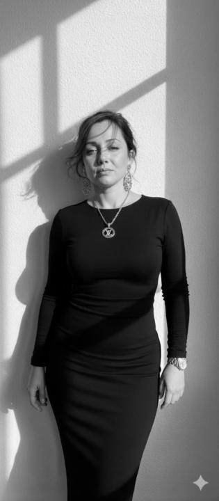 Erica maria Gómez Quintero