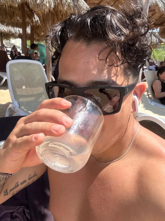 Christian Huerta