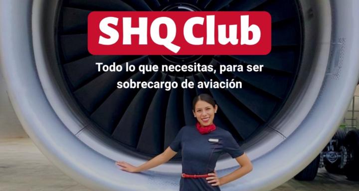 Sobrecargos HQ Club 🛫