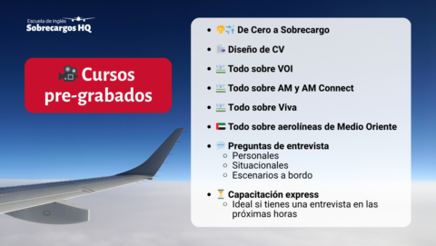 Sobrecargos HQ Club 🛫 gallery image