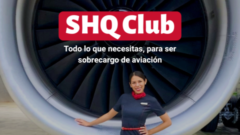 Sobrecargos HQ Club 🛫 gallery image