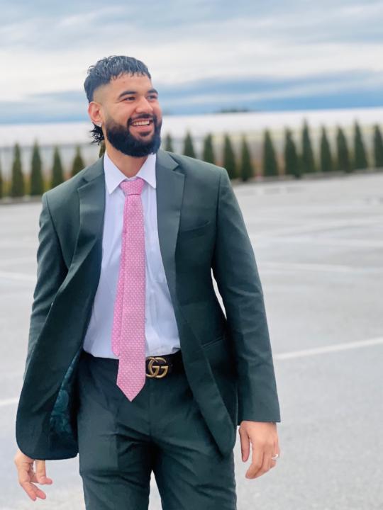 Pj Singh