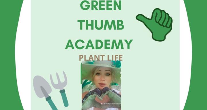 Green Thumb Academy 