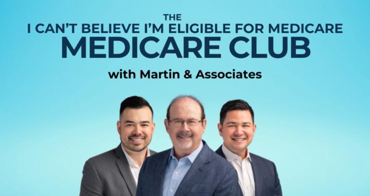 The Medicare Club
