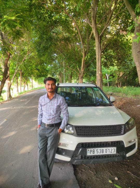 Vishnu Mehra
