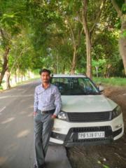 Vishnu Mehra