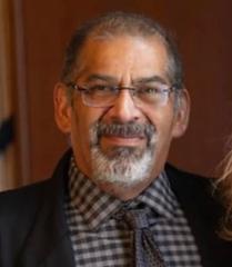 Ray Cuellar