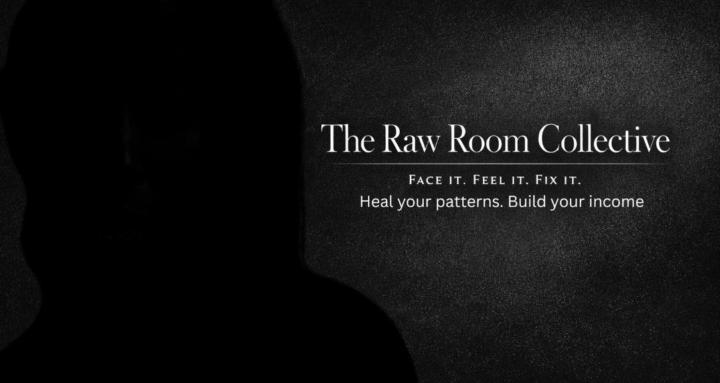 The Raw Room Collective