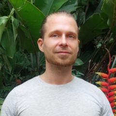 David R.
