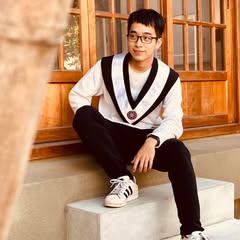 Liang Xuan Ho