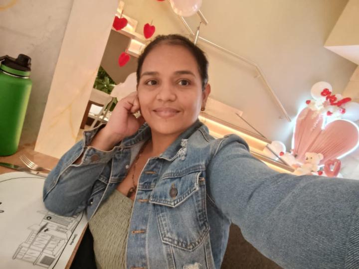 Guenesys Genesis Rivas