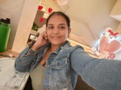 Guenesys Genesis Rivas