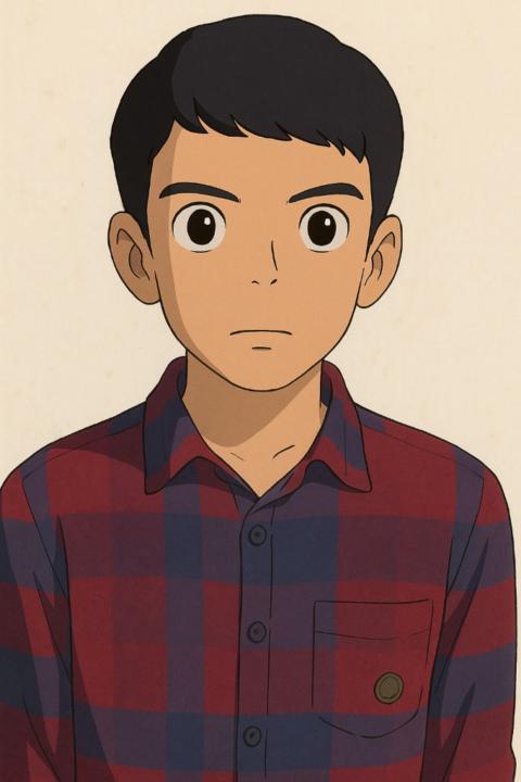 Vikrant Raj
